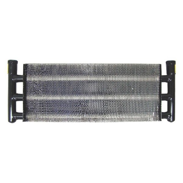 Aftermarket Aluminum Oil Cooler Kit Fits Case IH Industrial Models 18 x 7 x 1 1/2 10318S1 - main
